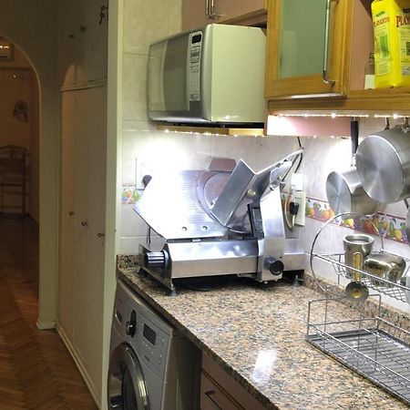 Palermo Soho, Un Lugar Sonado En Plaza Serrano Буенос Айрес Екстериор снимка
