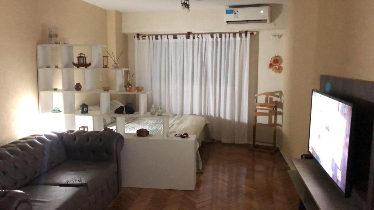Palermo Soho, Un Lugar Sonado En Plaza Serrano Буенос Айрес Екстериор снимка