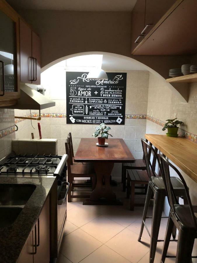 Palermo Soho, Un Lugar Sonado En Plaza Serrano Буенос Айрес Екстериор снимка
