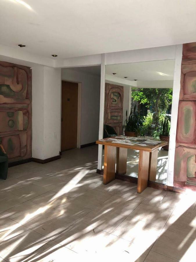 Palermo Soho, Un Lugar Sonado En Plaza Serrano Буенос Айрес Екстериор снимка