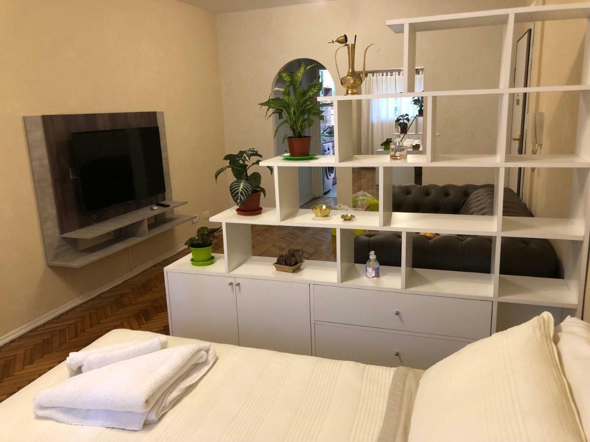 Palermo Soho, Un Lugar Sonado En Plaza Serrano Буенос Айрес Екстериор снимка