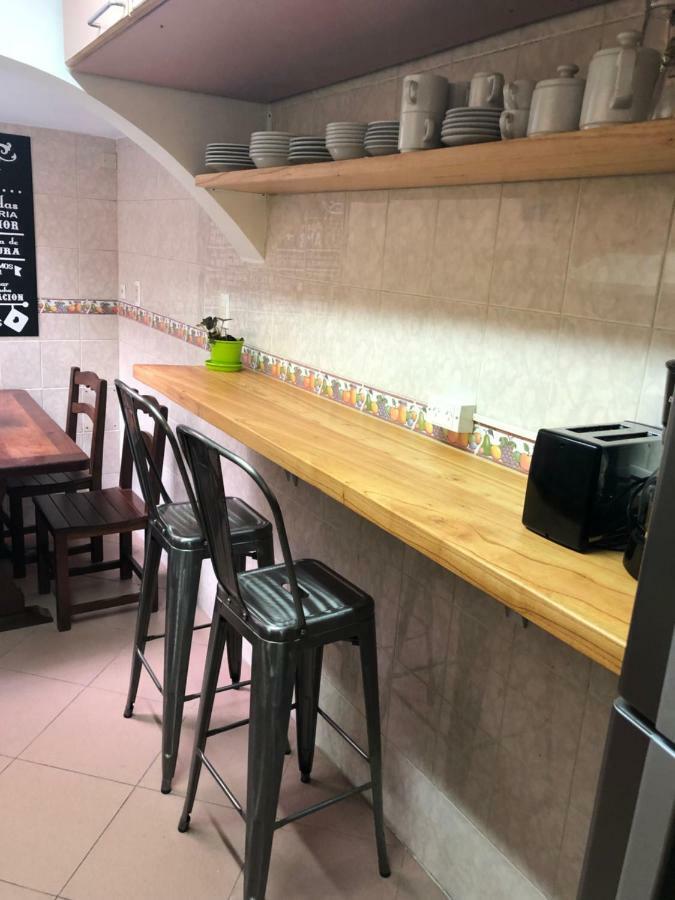 Palermo Soho, Un Lugar Sonado En Plaza Serrano Буенос Айрес Екстериор снимка