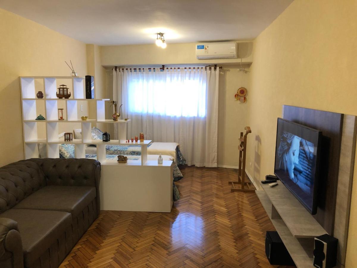 Palermo Soho, Un Lugar Sonado En Plaza Serrano Буенос Айрес Екстериор снимка